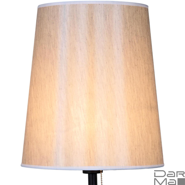 Торшер Reluce 01736-2.6-01A BK