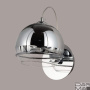 Бра Lumina Deco Veroni LDW 1029-1 CHR