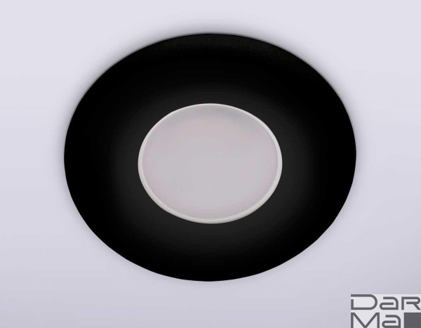 Встраиваемый светильник Ambrella light Techno Spot Standard Tech A8932