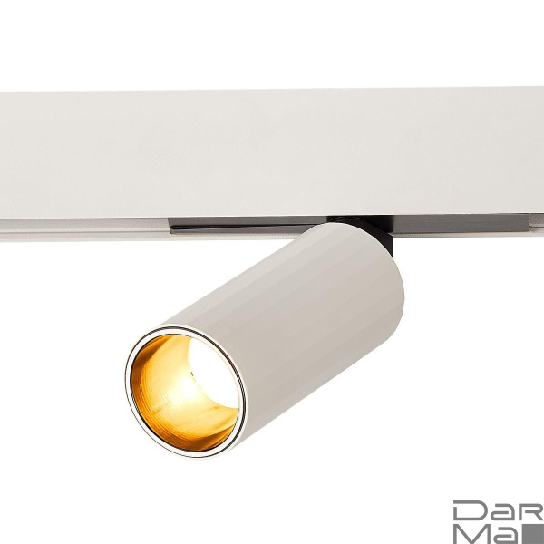 Трековый светодиодный светильник ST Luce Skyline 48 ST807.536.12