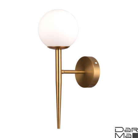 Бра Moderli Scrumbel V6042-1W