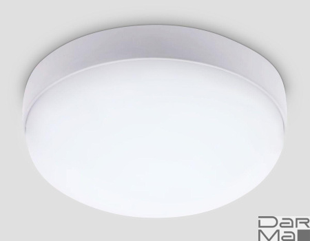 Уличный светодиодный светильник Ambrella light Street ST8633