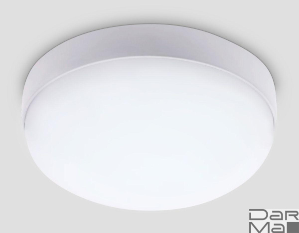 Уличный светодиодный светильник Ambrella light Street ST8633