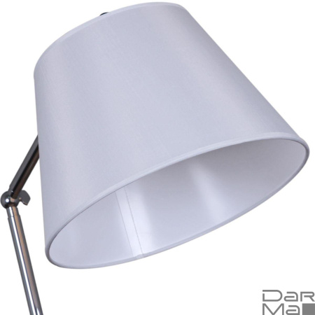 Торшер Reluce 02225-2.6-01 WH