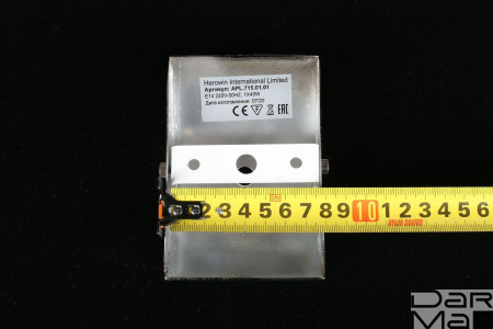 Бра Aployt Okin APL.715.01.01