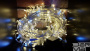 NEW LED-LP-15-100M-12V-WW-F(W), Светодиод. клип-лайт тёпл. бел..6-Flash c насадкой-колпачок