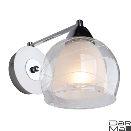 Бра Omnilux Saragossa OML-28311-01