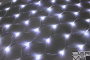 LED-SNL-540-2*4M-240V-W/C БЕЛЫЕ LED на прозр. проводе, соединяемая