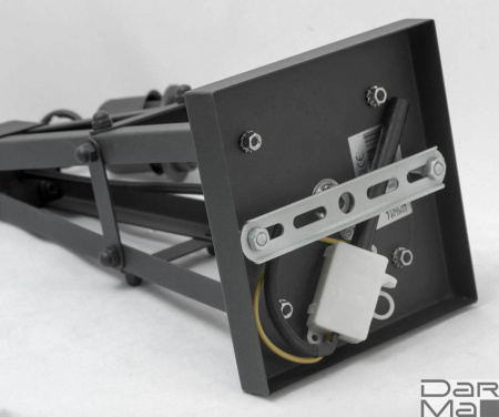 Бра Lussole Loft LSP-9884