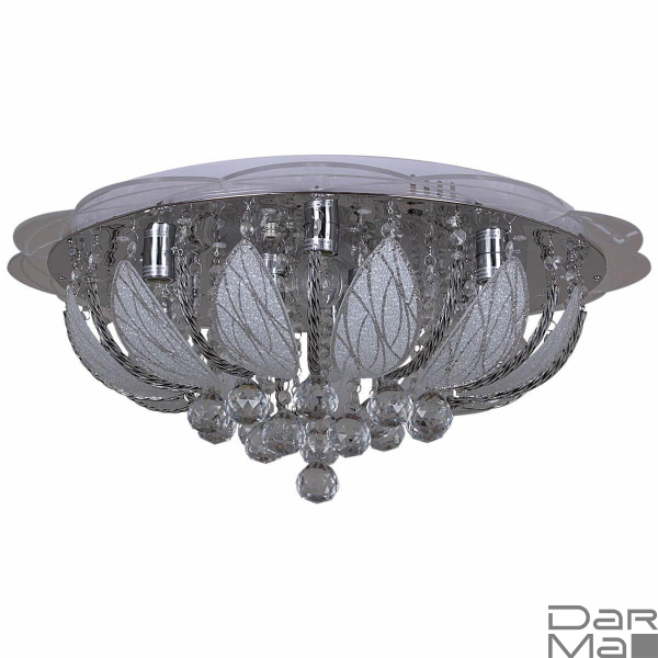 Потолочный светильник Reluce 55586-0.3-08