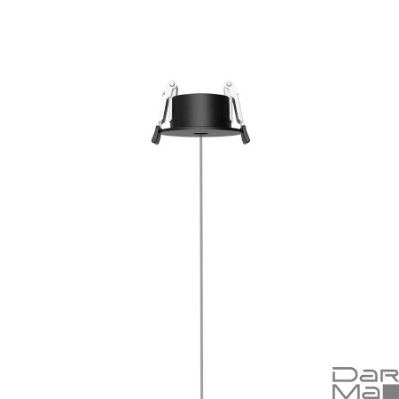 Встраиваемый светодиодный светильник Mantra Kilda 8436