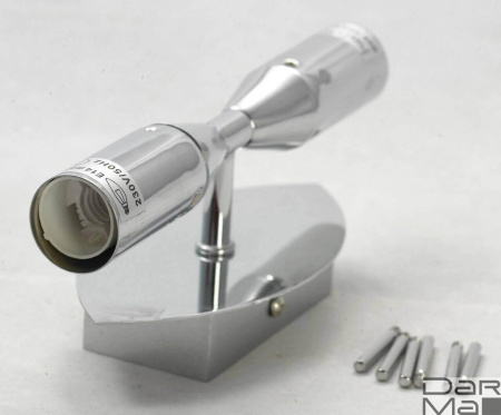 Подсветка для зеркал Lussole Leinell LSP-9553