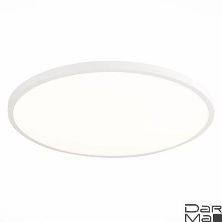 Настенно-потолочный светодиодный светильник ST Luce ST601.542.48