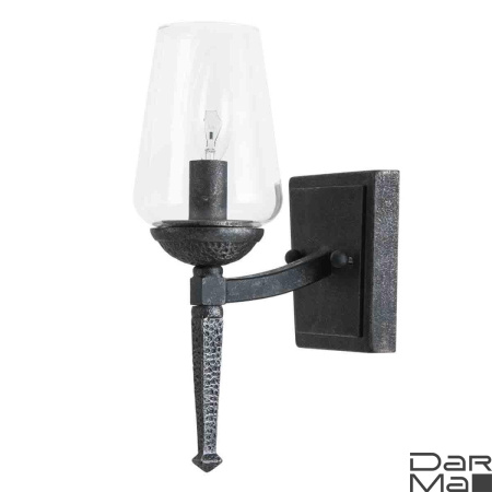 Бра Arte Lamp STEFAN A1722AP-1BA