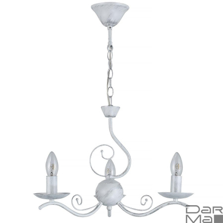 Подвесная люстра Reluce 74399-0.4-03