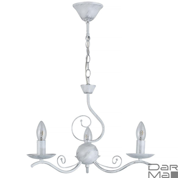 Подвесная люстра Reluce 74399-0.4-03