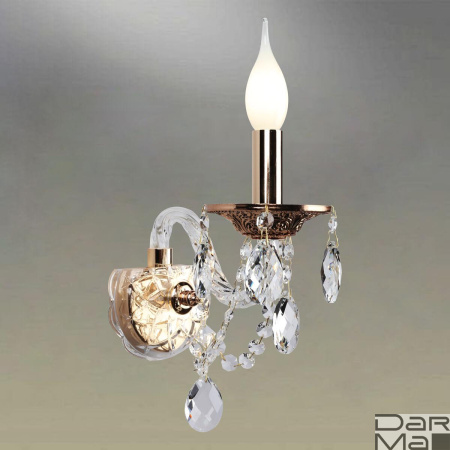 Бра Omnilux Gadoni OML-74801-01