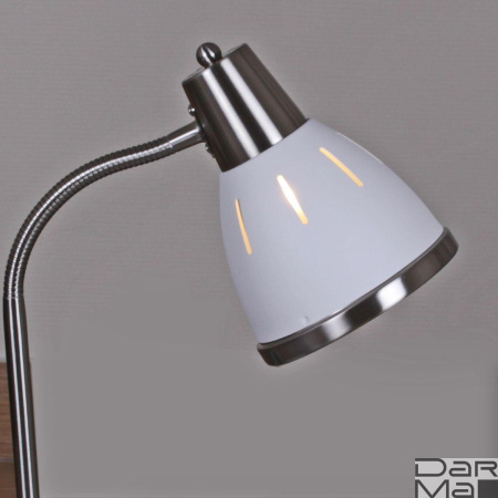 Настольная лампа Reluce 02155-0.7-01 WT