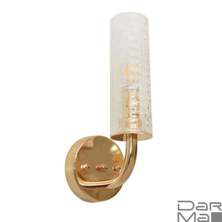 Бра Lumina Deco Donatti LDW 8011-1W F.GD