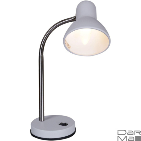 Настольная лампа Reluce 02327-0.7-01 WT