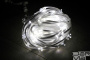 LED-FPC-3528-135-20M-12V-W, Светодиод. гирлянда белая, 135 LED SMD3528, 20М, 12V