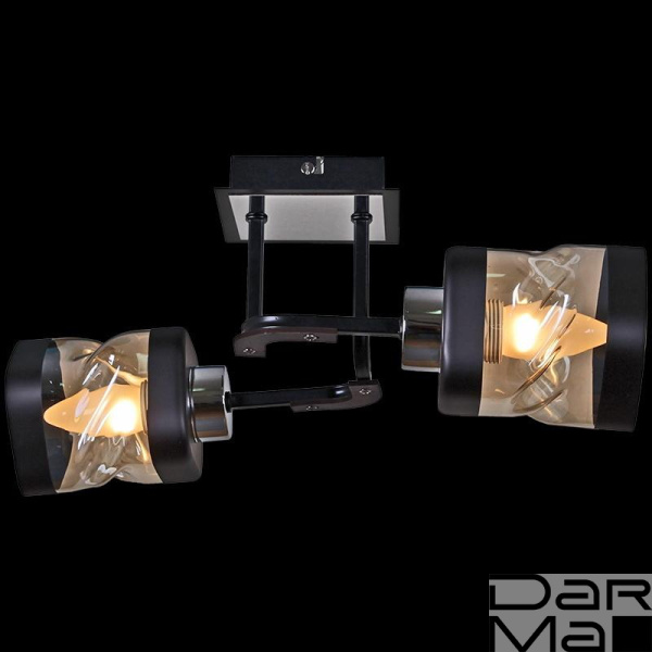 Потолочный светильник Reluce 61716-0.3-02