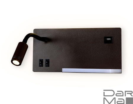 Бра Ambrella light Wall FW293