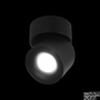 Светодиодный спот Loft IT Tictac 10180 Black 4000K