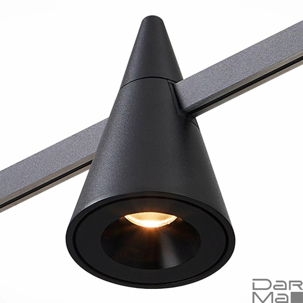 Трековый светодиодный светильник ST Luce Farm ST813.406.05