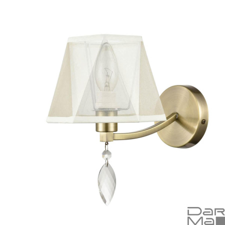 Бра Vele Luce Sinfonia VL4184W01