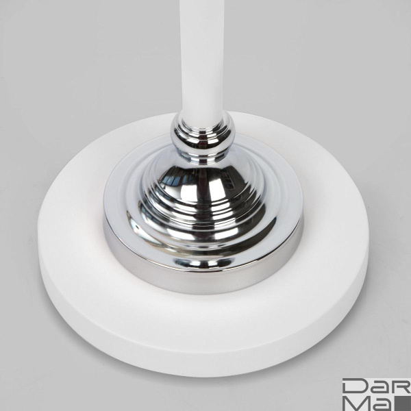 Торшер Eurosvet Majorka 009 белый