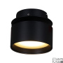 Спот Reluce 53169-9.0-001UR GX53 BK