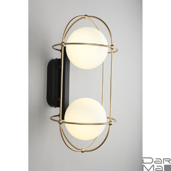 Бра Aployt Mahot APL.317.01.02