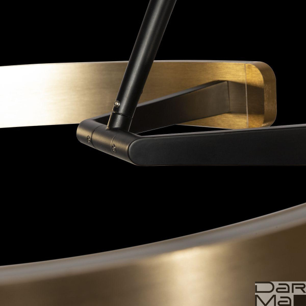 Торшер Loft IT Ring 10027