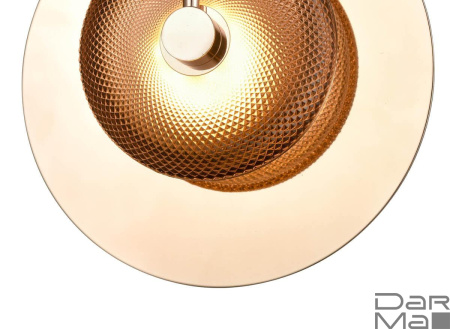 Бра Vele Luce Rainbow VL5744W21