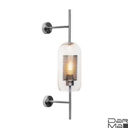 Бра Loft IT Hexagon Loft2567-WD