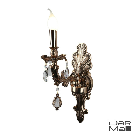 Бра Omnilux Senis OML-74701-01