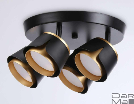 Спот Ambrella light Techno Spot Techno family TN71243