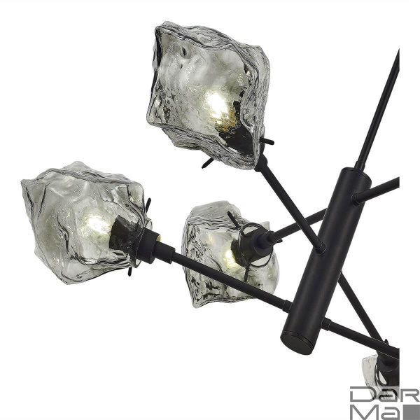 Подвесная люстра ST Luce Portici SL1175.402.06