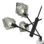 Подвесная люстра ST Luce Portici SL1175.402.06