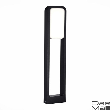 Уличный светодиодный светильник ST Luce Vela SL9509.405.01