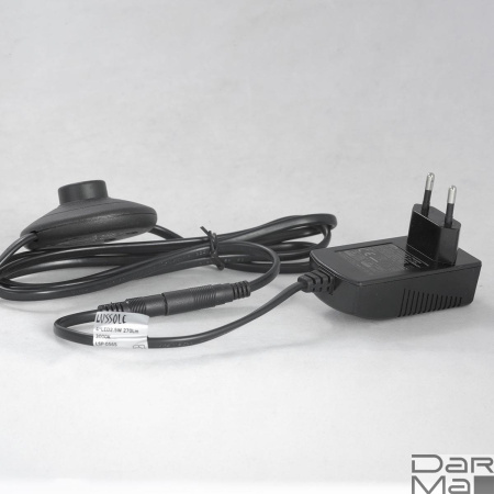 Торшер Lussole Loft Seattle LSP-0900