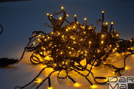 LED-RPL-180-240V-Y желтый без контроллера