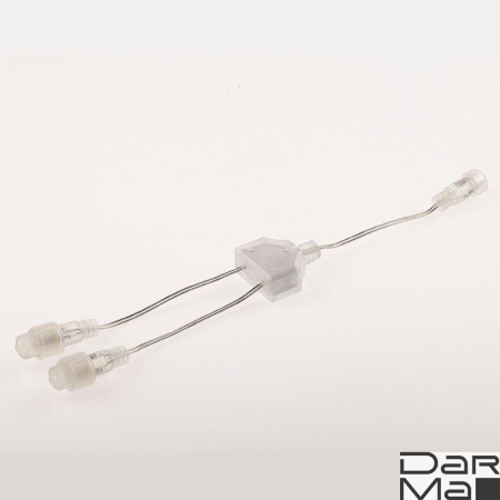 Разветвитель для гирлянд ЭРА ERAPS-2R Б0051902