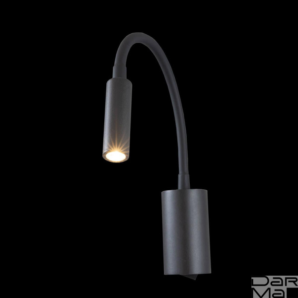 Бра Loft IT Stick 10009BK