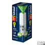 Лампа светодиодная Uniel G4 3W 3000K прозрачная LED-JC-12/3W/4000K/G4/CL SIZ05TR UL-00010367