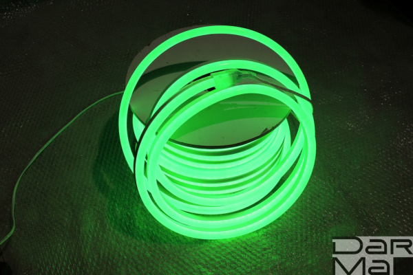 LNH-FX-2W-0.5-3FT-35M-240V-G (БЕЗ СКИДОК) (продается целыми бухтами)