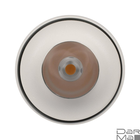 Потолочный светодиодный светильник Loft IT Tictac 10220 White 4000K