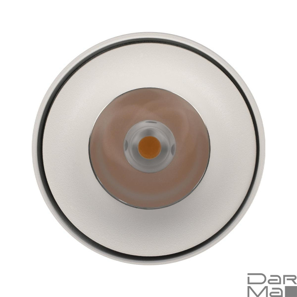 Потолочный светодиодный светильник Loft IT Tictac 10220 White 4000K