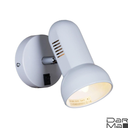 Спот Reluce 04012-0.2-01 WH